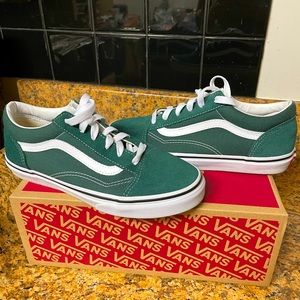 VANS OLD SKOOL
